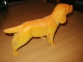 Продавам статуетка пластика на куче, снимка 4