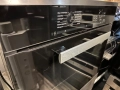 Фурна за вграждане Миеле/Miele, снимка 6