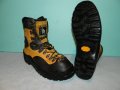 туристически  ,планинарски  обувки La Sportiva Eiger номер 45 , снимка 8