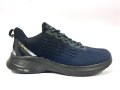 Мъжки маратонки в тъмно синьо , снимка 1 - Спортни обувки - 44043305