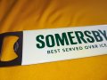 somersby-отварачка 18х4см 1907211217, снимка 4