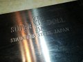 SUPER DOLL-STAINLESS STEEL-JAPAN-ВНОС GERMANY 1406222043, снимка 10