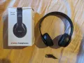 Безжични слушалки Wireless Bluetooth, снимка 1