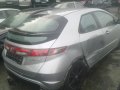 Honda Civic 1.4i 2008 г., снимка 4