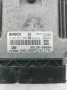 Компютър двигател / ECU 39120-2A000 0281017696 EDC17C08 за Hyundai IX35 1.7 CRDI, снимка 2