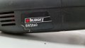 Ъглошлайф Budget BWS 860, снимка 3