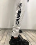 CHANEL ✨Дамски Комплект - Плетиво, снимка 4