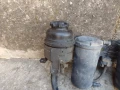 Казанчета вакуум и други BMW E46 , снимка 3