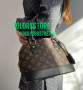 Луксозна чанта Louis Vuitton-SG117T