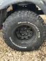 Джанти с гуми за офроуд OFF-ROAD гуми 33х10.5R15 6x139.7 , снимка 3