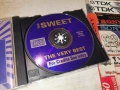 THE SWEET CD 3001262152, снимка 11
