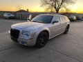 chrysler 300c 3.0 crd facelift комби теглич крайслер 300ц фейслифт , снимка 4