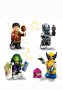 LEGO Marvel Minifigures герои – Серия 2 ( 71039 ) Изберете фигурка , снимка 2