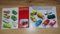 Matchbox каталог , снимка 7