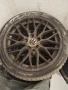 джанти- AEZ 18", за BMW, с хубави летни гуми- Petlas, снимка 6