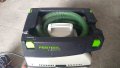 Прахосмукачка Festool CTL MINI, снимка 7