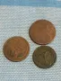 Три монети стари редки за КОЛЕКЦИЯ ДЕКОРАЦИЯ 41202, снимка 1