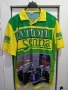 Оригинална фланелка на великия Ayrton Senna, снимка 1