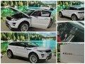 Land Rover Range Rover Evoque 2011 - бял - GTAutos 1:18, снимка 11