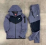 Мъжки екипи Nike Tech Fleece в 5 цвята , снимка 9