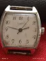 Стар механичен часовник дамски Лъч СССР за части ремонт КОЛЕКЦИЯ 48035, снимка 2