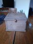 Стара музикална кутия,сандъче Скринька, снимка 1