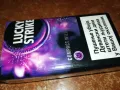 lucky strike-празна кутия за колекция 2602251035, снимка 4
