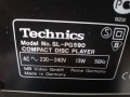 Technics sl-pg 590 CD,компактдиск , снимка 3