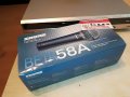 shure beta58a-комплект внос swiss 2805221536, снимка 8
