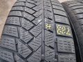 4бр зимни гуми 215/65/17 CONTINENTAL H882, снимка 3