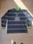 Оригинална фланелка Umbro Celtic, снимка 1 - Спортни дрехи, екипи - 43910845