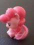 My Little Pony: Пинки Пай Пони (Pinkie Pie) фигурка за игра, снимка 4