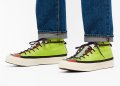 кецове  CONVERSE DECK STAR TERRAIN MID LOVE BIRD  номер 42,5, снимка 3