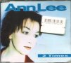 Ann Lee-2 times, снимка 1 - CD дискове - 35380510