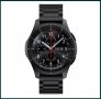 Метална Стоманена Каишка Huawei Watch GT2 GT3 Pro 46 Samsung Верижка, снимка 3