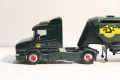 HERPA H0 1/87 SCANIA СИЛОЗ ЦИСТЕРНА КАМИОН МОДЕЛ, снимка 2