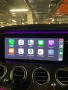 carplay android auto Audi VW Mercedes, снимка 5