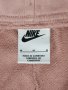 Nike Sportswear Cargo Fleece Oversized Sweatpants оригинално долнище M, снимка 5