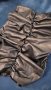 Нова кожена пола Zara размер S, снимка 1 - Поли - 43018617