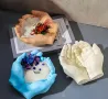 Молд ръце за кашпи, снимка 1