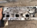 Цилиндрова глава за Ауди А6 Ц5 Ауди А4 А8 Пасат 2.5ТДИ Audi A6 C5 Audi A4 A8 Passat 059103373D, снимка 4
