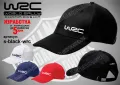 WRC тениска t-red-wrc, снимка 4