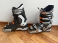 Rossignol ски, ски обувки, щеки, снимка 10