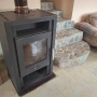 Продавам камина, снимка 3