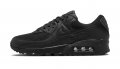Nike Air Max 90 (Black), снимка 6
