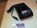 METABO AC30 AIR COOLED BATTERY CHARGER 2801241146, снимка 3