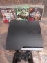 Playstation 3 slim 160GB, снимка 1