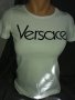 Дамски тениски Versace , снимка 3