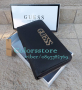 Черен портфейл Guess кодSG45D, снимка 2