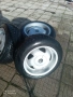 Джанти за Опел /СААБ 4*100 /15, снимка 4